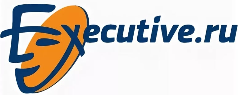 executive logo