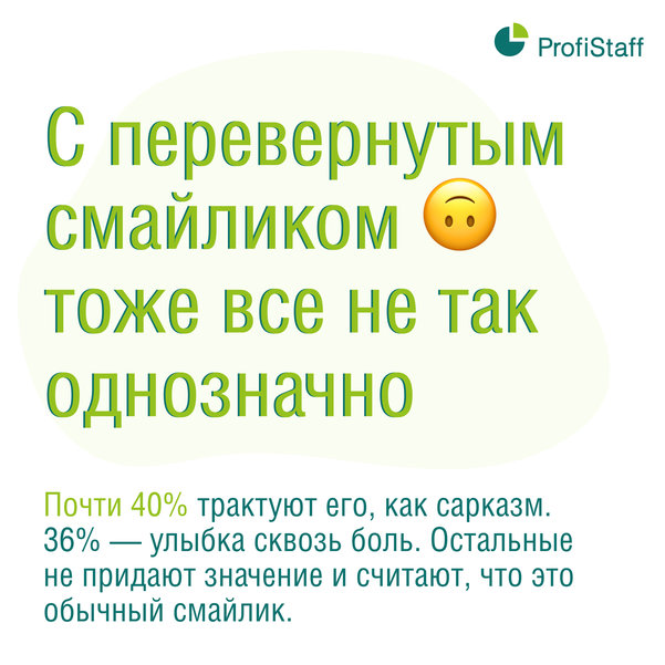 Самые непонятные эмодзи 3
