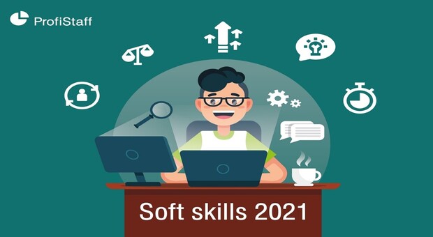 soft skills 2021