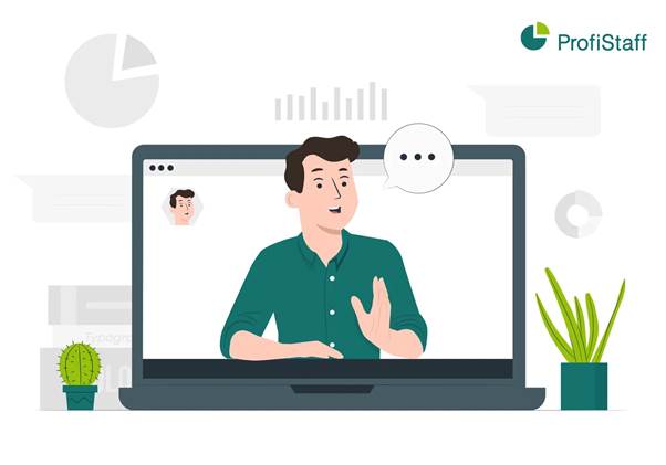 video linkenid