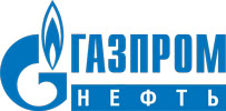 logo gazprom neft 2