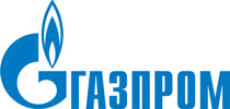 logo gazprom 1