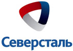 logo severstal 3