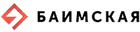 Logo baimskaya