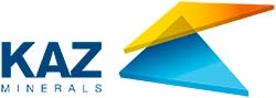 logo kazminerals