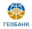 logo geobank