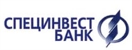 logo specinvest bank