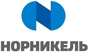 logo nornikel